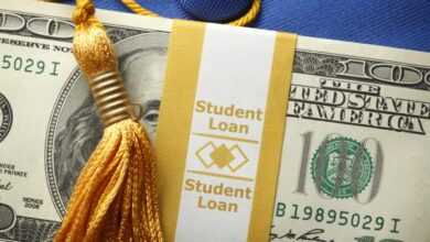 Fintechs claman por dar a los prestatarios de préstamos estudiantiles opciones de alivio