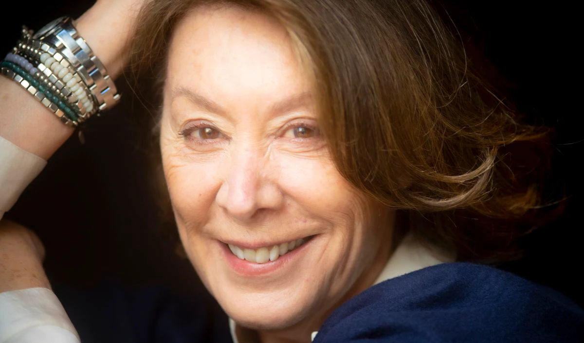 Fiorella Faltoyano: “Mi pareja me llama Soberbia Faltoyano, del amor propio que gasto”