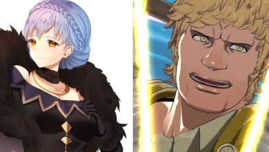 Fire Emblem Three Houses: 10 mejores clases, clasificadas