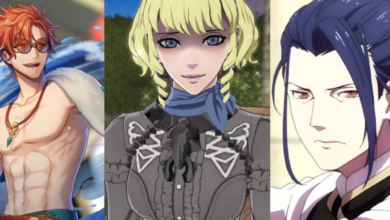 Fire Emblem Three Houses: 10 mejores estudiantes, clasificados