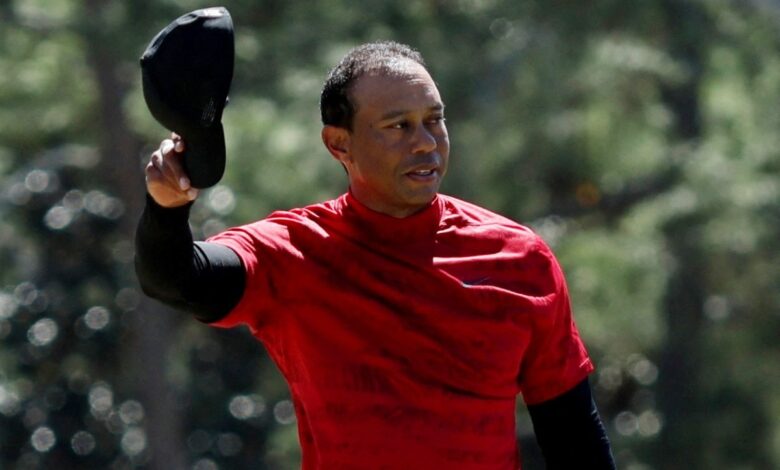 Firma Tiger Woods su peor actuación en Augusta | Video