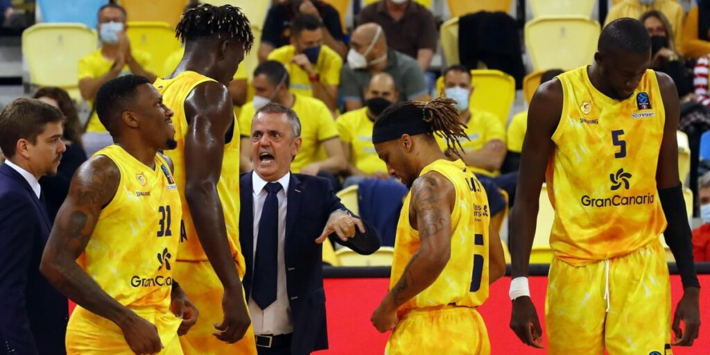 Fisac: "Todos estamos fastidiados, pero no podemos bajar el pistón en casa"