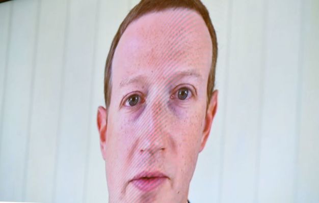 Fiscales generales de veinte estados piden en Facebook hacer más para luchar contra la discriminación, la desinformación y el acoso