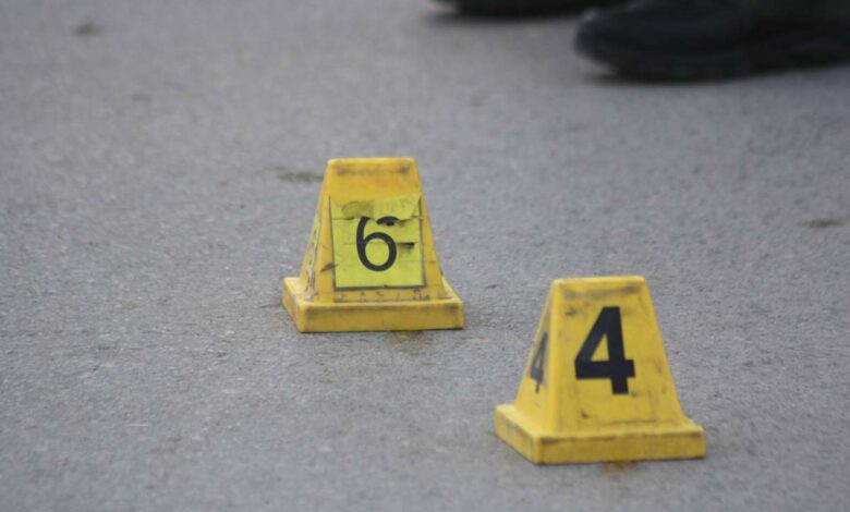 Fiscalía de Edomex investiga presunto asesinato de adolescente en fiesta clandestina