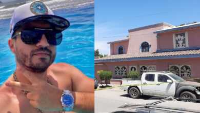Fiscalía de Sinaloa confirma homicidio del youtuber "Compa Jorge"