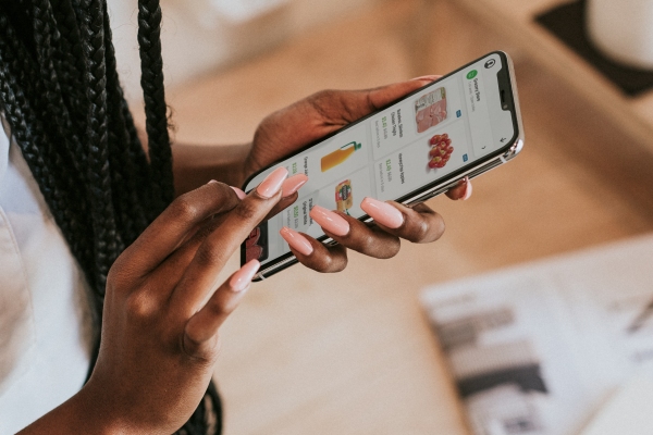 Flashfood recauda $ 12.3 millones para escalar su aplicación de comestibles que ayuda a abordar el desperdicio de alimentos minorista