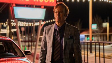 Flashforward de apertura de la temporada 6 de Better Call Saul explicado por el creador