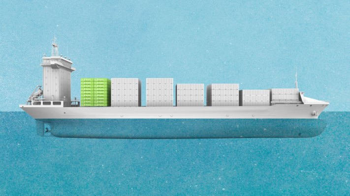 Fleetzero busca revolucionar el mundo del transporte marítimo con buques eléctricos sirviendo a puertos olvidados