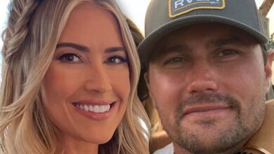 Flip or Flop: Christina Haack y su prometido Josh Hall supuestamente se casan