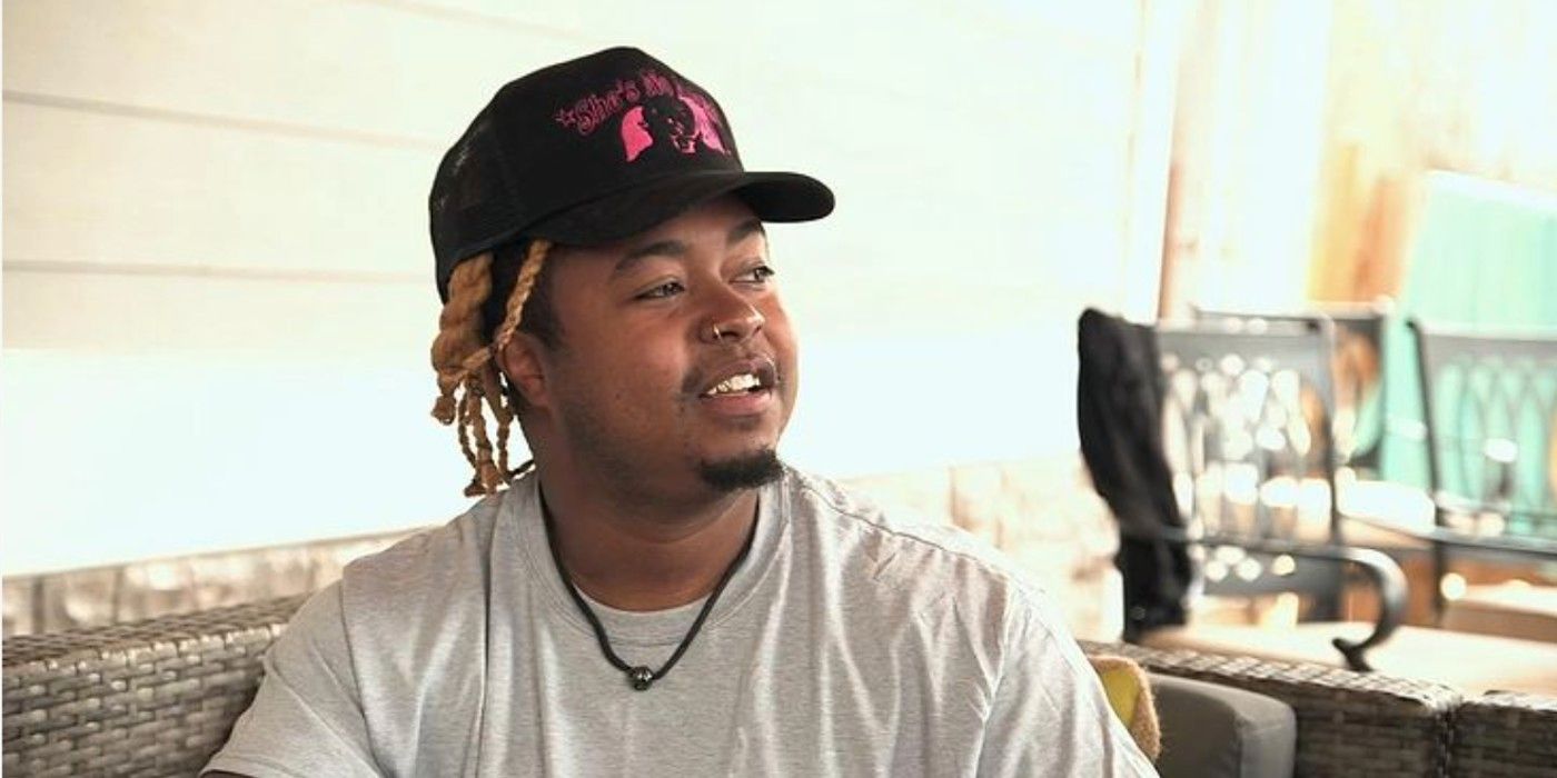 Floribama Shore: Kirk Medas revela pérdida de peso dramática en Instagram