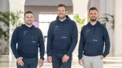 Fonoa de Irlanda recauda $ 20.5 millones para ayudar a las empresas digitales primero a cumplir con los impuestos a medida que escalan globalmente
