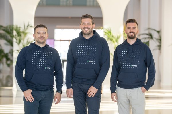 Fonoa de Irlanda recauda $ 20.5 millones para ayudar a las empresas digitales primero a cumplir con los impuestos a medida que escalan globalmente