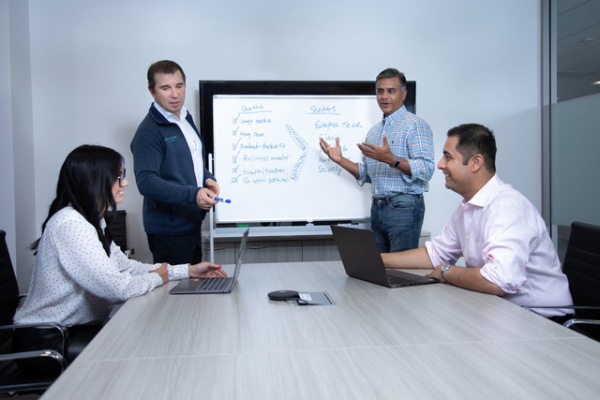 Fort Ross Ventures recauda fondos de última etapa, expande la actividad europea