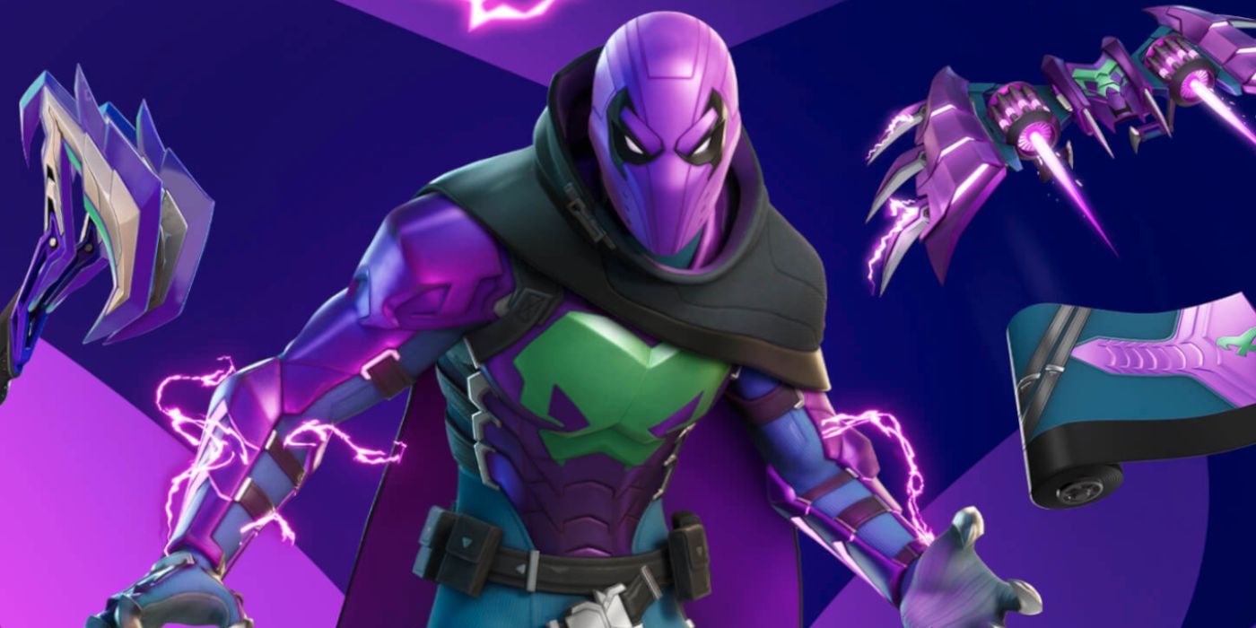 Fortnite: Guía de misiones de merodeador (tareas y recompensas)