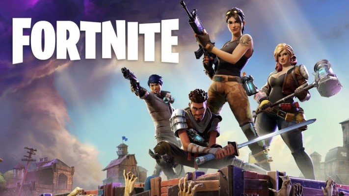 Fortnite finalmente llegará a Android este verano