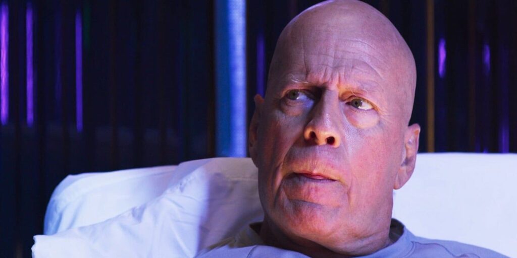 Fortress: Sniper's Eye Review - Michael Murray es un punto brillante en acción Dud