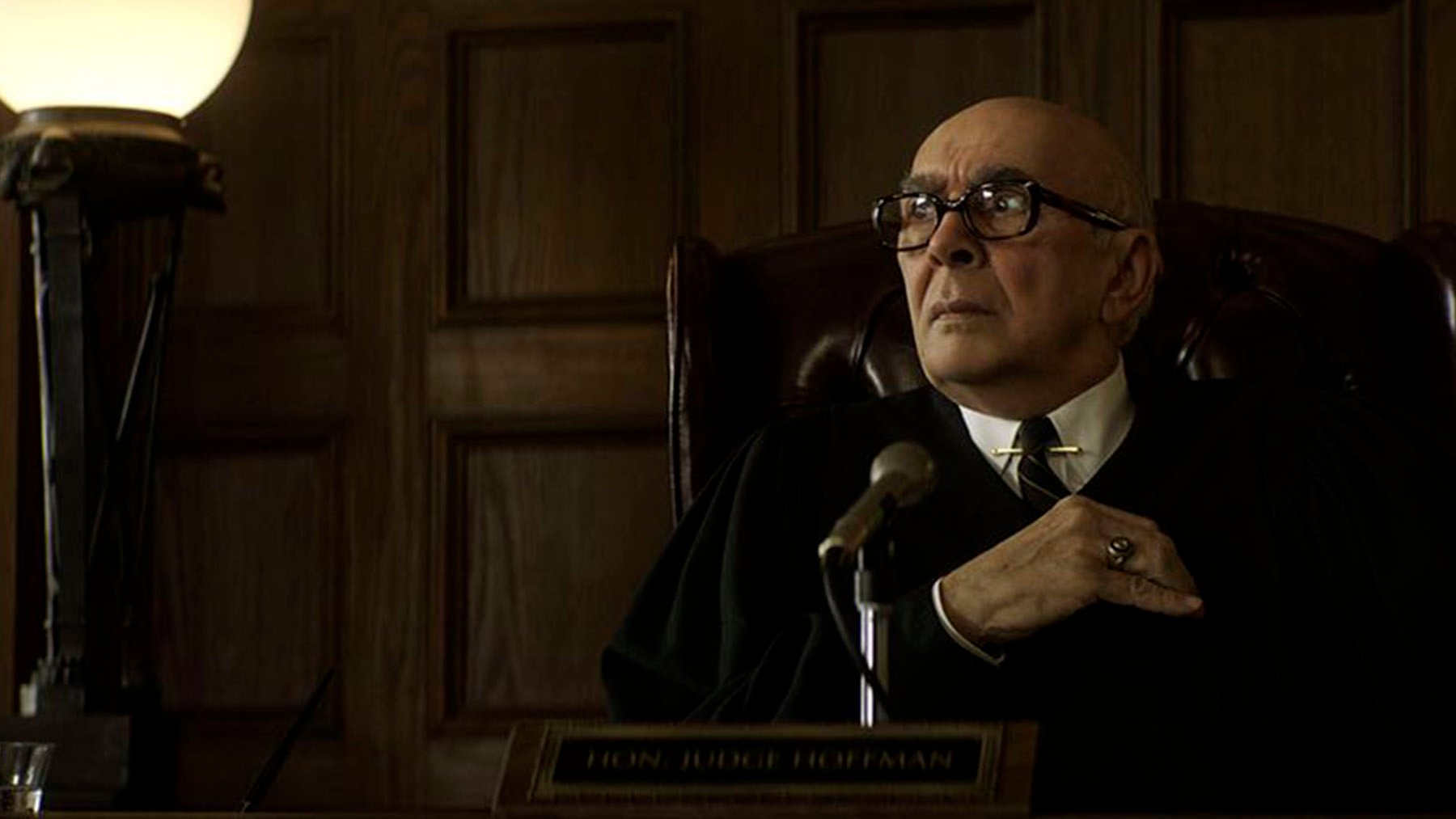 Frank Langella despedido de la última serie de Netflix por mala conducta