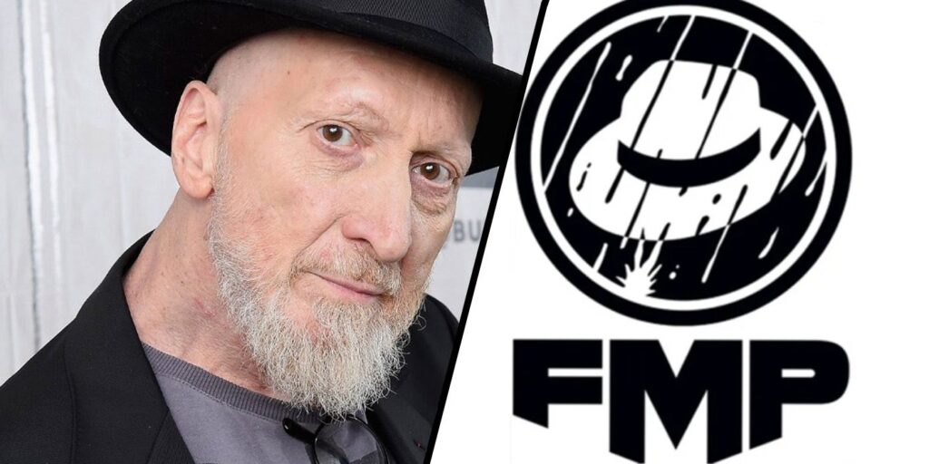 Frank Miller lanza editorial con New Sin City Comics