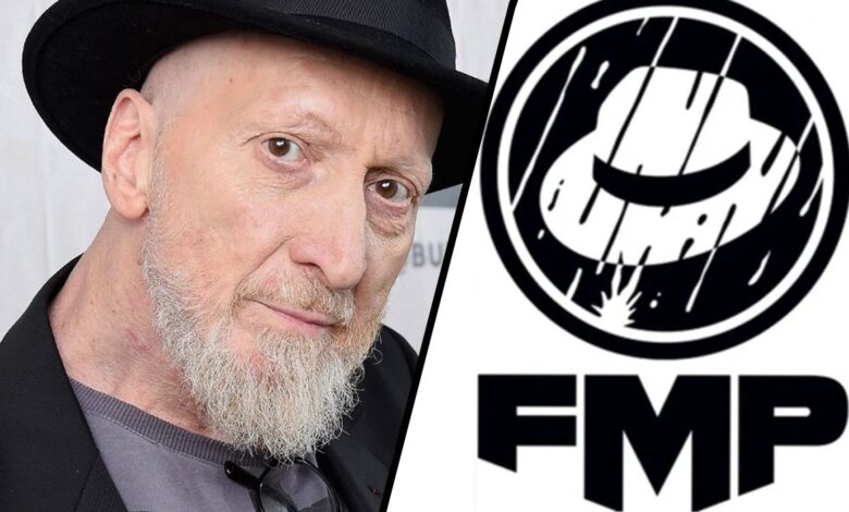 Frank Miller lanza editorial con New Sin City Comics