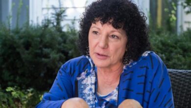 Freada Kapor Klein advierte sobre los 'buitres capitalistas' durante la pandemia