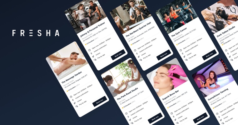 Fresha, una plataforma de negocios para salones, spas y profesionales de la belleza y el bienestar, amplía la Serie C en $52,5 millones con una valoración de $640 millones+