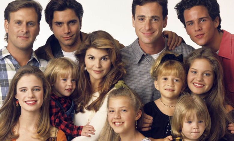 Full House Star tiene otra idea derivada que honraría a Bob Saget