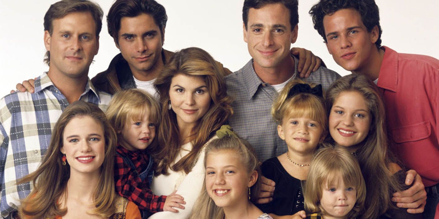 Full House Star tiene otra idea derivada que honraría a Bob Saget