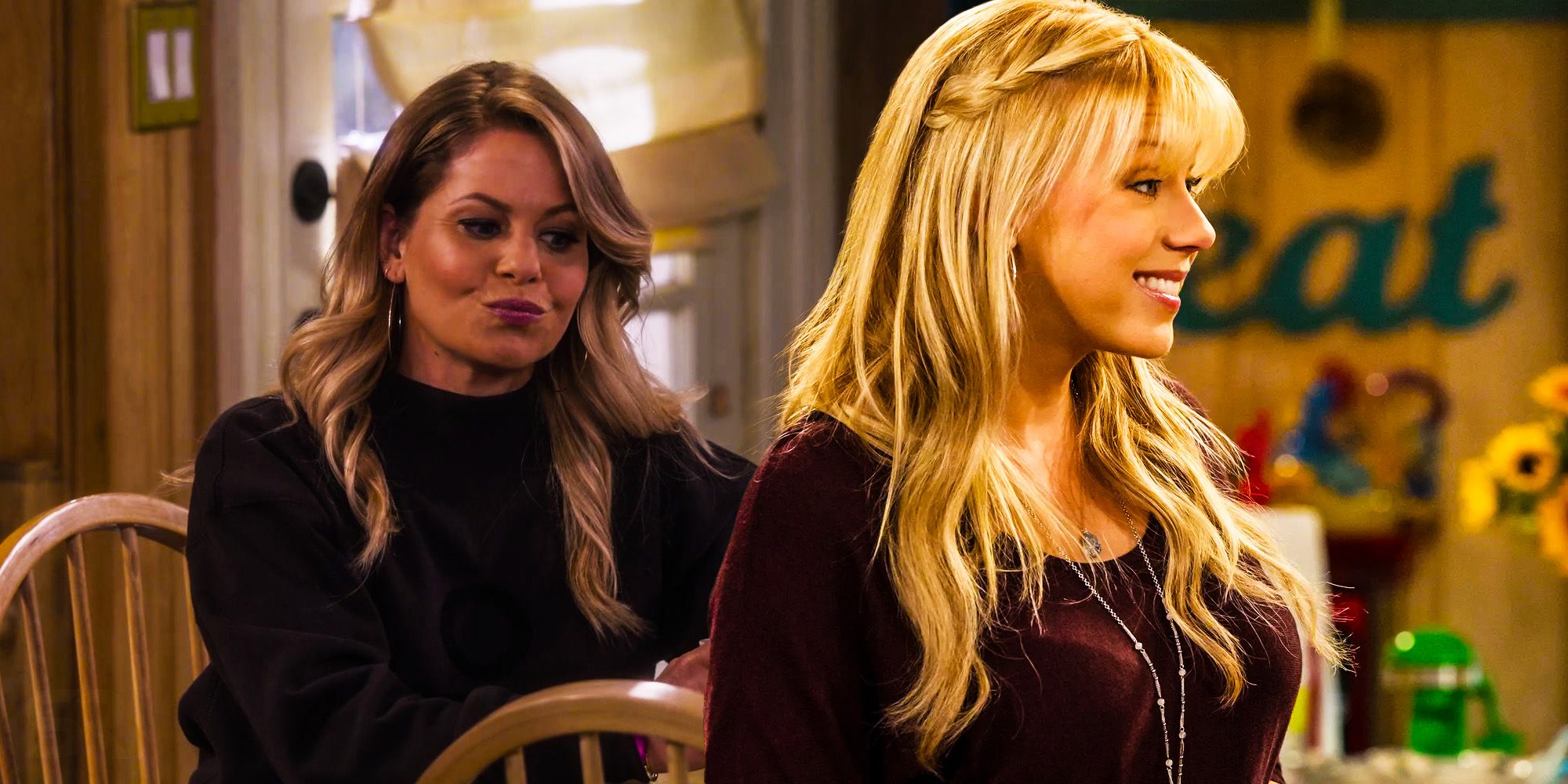 Fuller House: la peor tragedia de DJ fue la mayor bendición de Stephanie