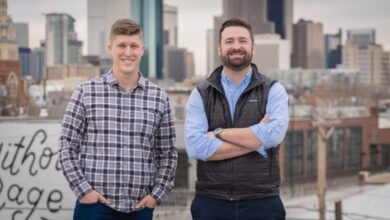 Fundada por ex alumnos de Opendoor y Twilio, Nomad cierra con $ 20 millones para 'transformar la experiencia de propietario e inquilino'