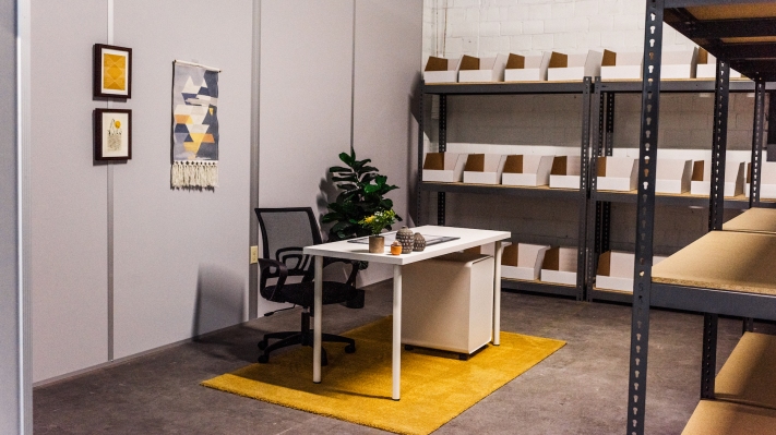 Fundrise invierte $ 128 millones en la expansión del almacén de Saltbox, espacios de trabajo conjunto para emprendedores