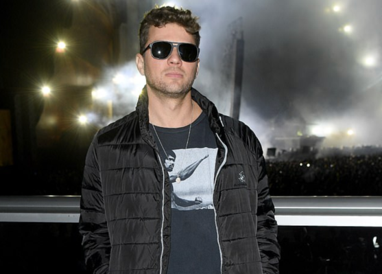 Fyre Festival se encuentra con Mr. Bone Saw