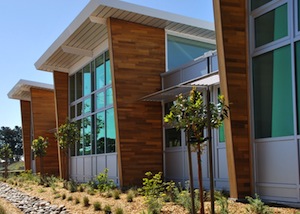 GE y otros invierten $22 millones en Green Builder Project Frog