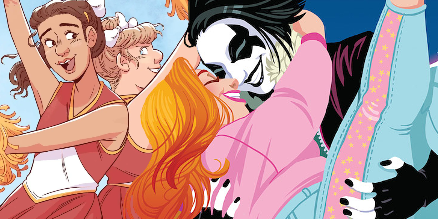 GLAAD Media Awards 2022 Honor Crush & Lobo, ¡Ánimo!  amor y pompones