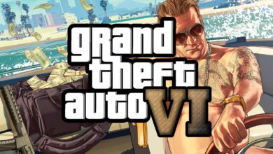 GTA 6 Box Art en Twitch crea confusión masiva