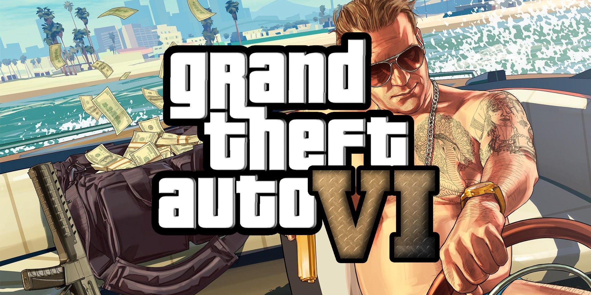 GTA 6 Box Art en Twitch crea confusión masiva