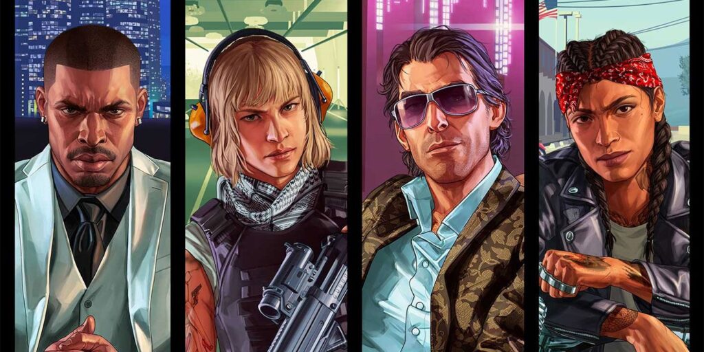 GTA Online ofrece grandes aumentos y bonificaciones para los trabajadores