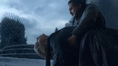 Game of Thrones Jorah Actor no cambiaría nada sobre el final
