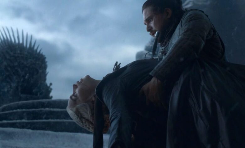 Game of Thrones Jorah Actor no cambiaría nada sobre el final
