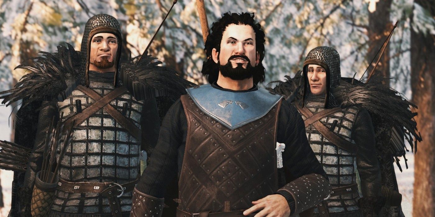 Game of Thrones se hace cargo de Mount and Blade 2 en un modo de revisión gigante