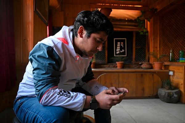 Games24x7 de India valorado en $ 2.5 mil millones en nuevos fondos