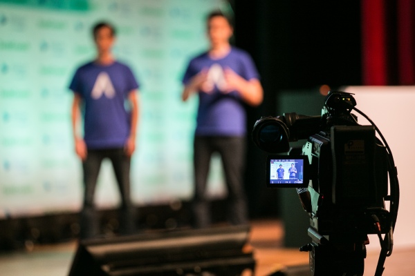 Gana un comodín para competir en Startup Battlefield en Disrupt 2020