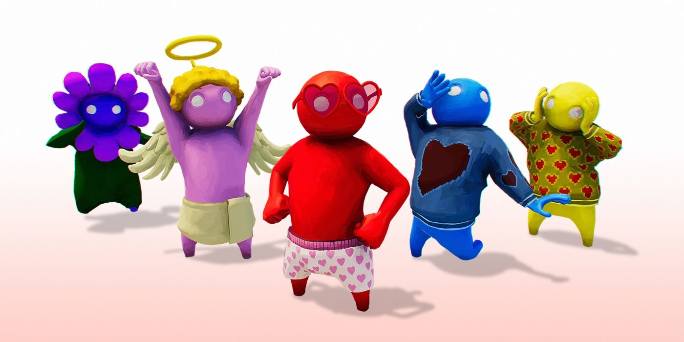 Gang Beasts: Cómo configurar una partida privada para amigos
