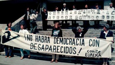 Garantías de no repetición se contradicen con poder otorgado al Ejército: Comité ¡Eureka!
