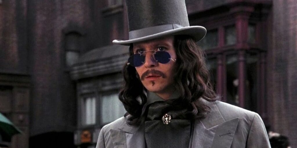 Gary Oldman insinúa que pronto se retirará de la actuación