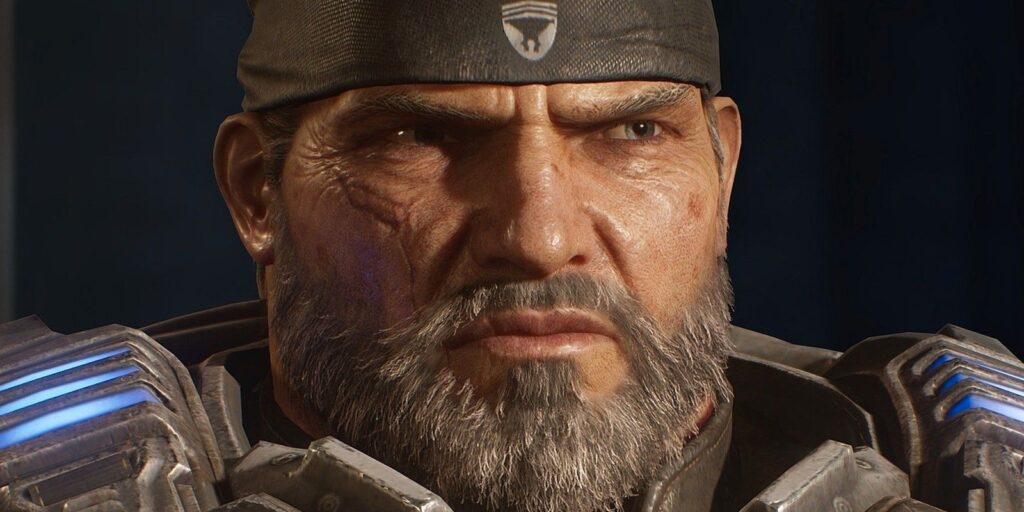 Gears 6 puede estar más cerca de lo que piensas después de la demostración UE5 de The Coalition