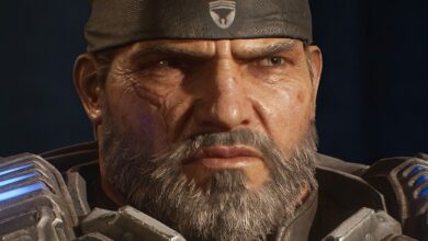Gears 6 puede estar más cerca de lo que piensas después de la demostración UE5 de The Coalition