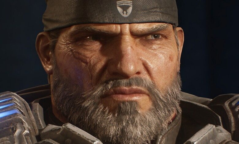 Gears 6 puede estar más cerca de lo que piensas después de la demostración UE5 de The Coalition