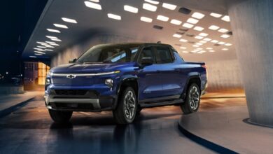 General Motors y PG&E ponen a prueba los vehículos eléctricos como fuentes de energía de respaldo para los hogares