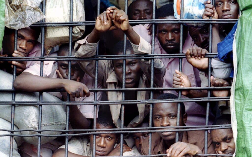 Genocidio en Ruanda "no fue accidente ni algo inevitable": ONU