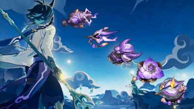 Genshin Impact 2.6 finalmente entrega artefactos Xiao 1 año después